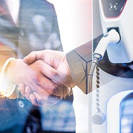 Um ecossistema para execução